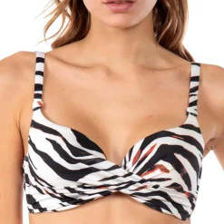 Haut De Maillot De Bain Coques