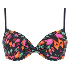 Haut De Maillot De Bain Coques Praline