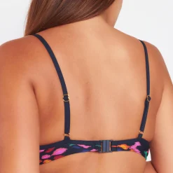 Haut De Maillot De Bain Coques Praline
