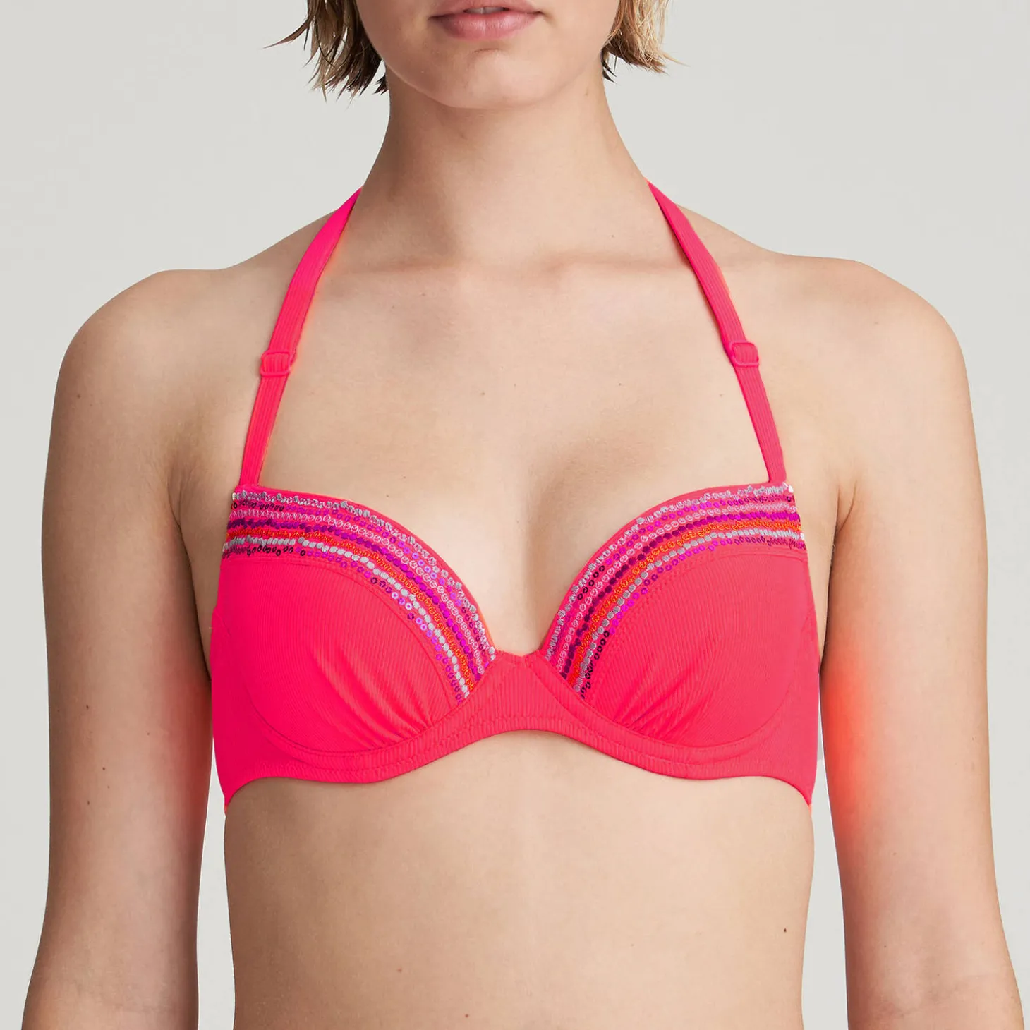 Haut De Maillot De Bain Coques