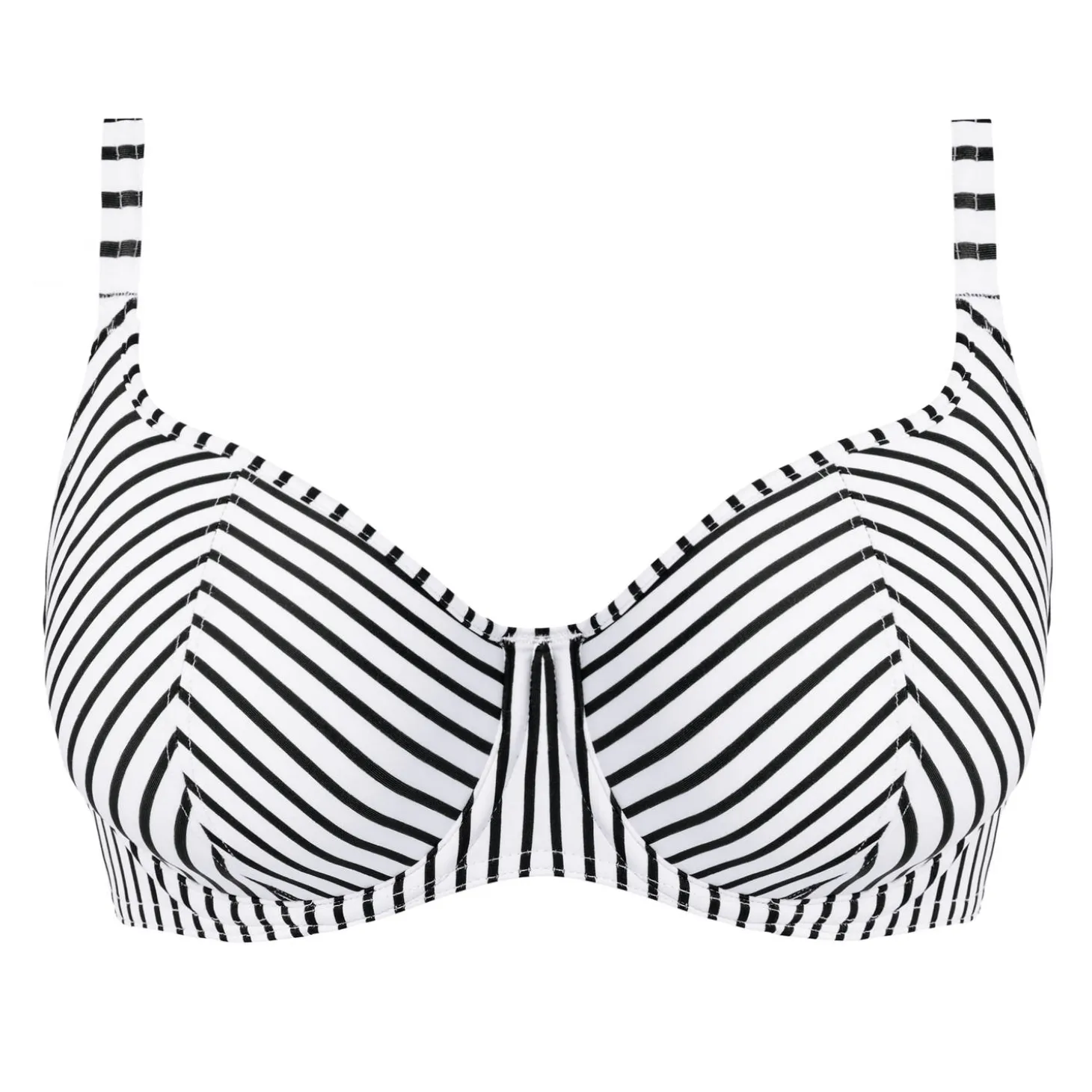 Haut De Maillot De Bain Decollete Coeur Armatures