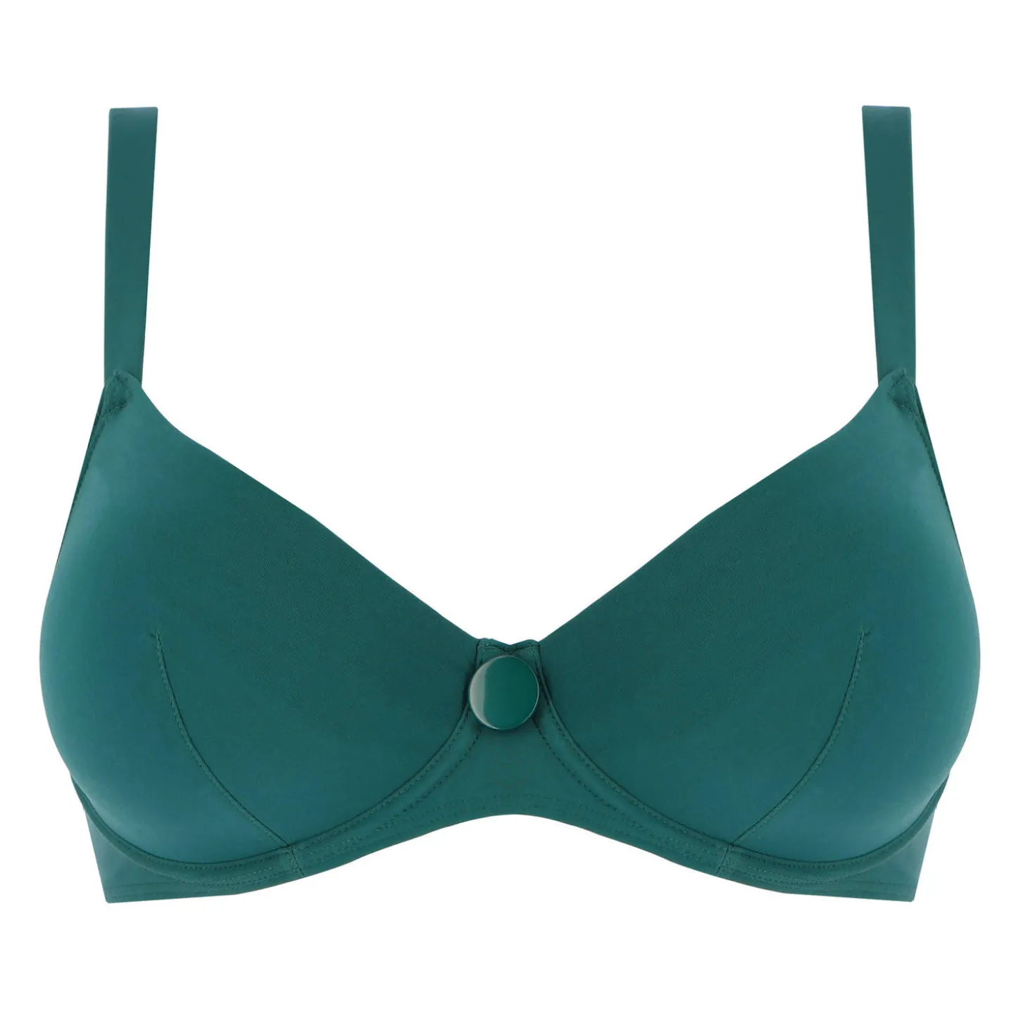 Haut De Maillot De Bain Emboitant