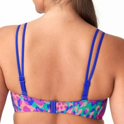Haut De Maillot De Bain Emboitant