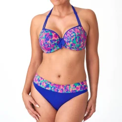 Haut De Maillot De Bain Emboitant