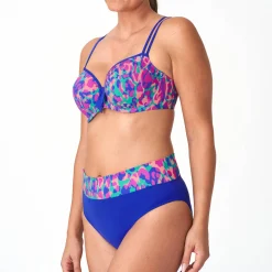 Haut De Maillot De Bain Emboitant