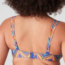 Haut De Maillot De Bain Emboitant