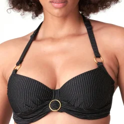 Haut De Maillot De Bain Emboitant
