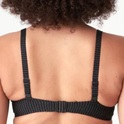 Haut De Maillot De Bain Emboitant