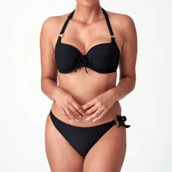 Haut De Maillot De Bain Emboitant