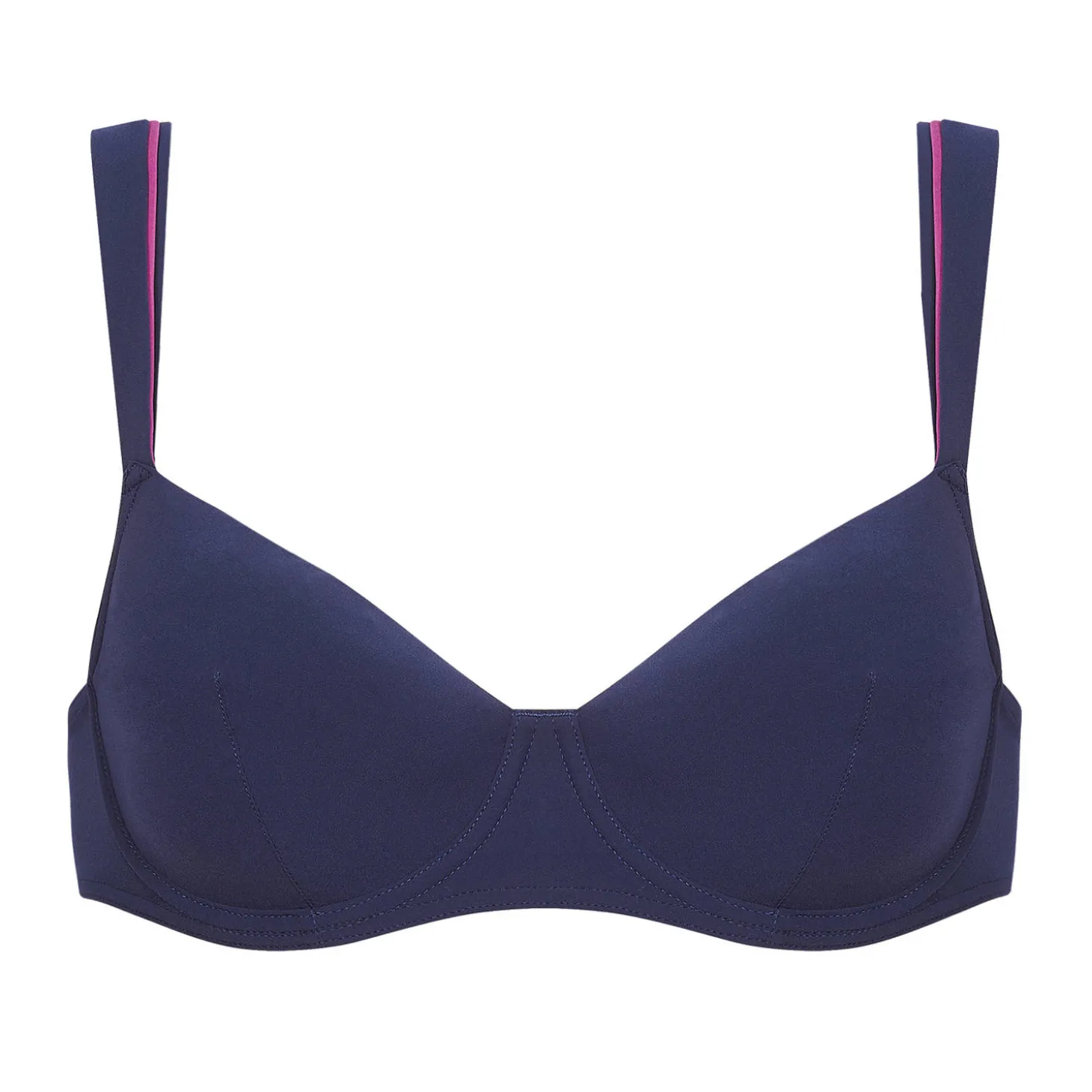 Haut De Maillot De Bain Emboitant