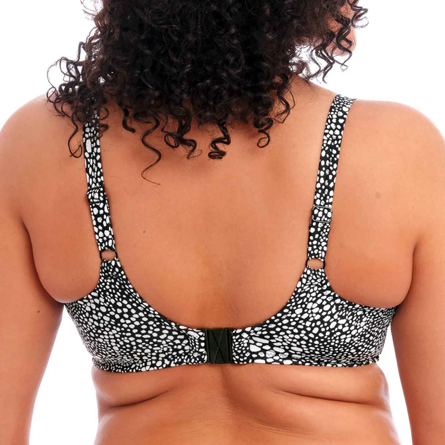 Haut De Maillot De Bain Emboitant