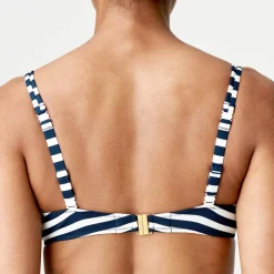 Haut De Maillot De Bain Emboitant