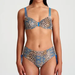 Haut De Maillot De Bain Emboitant