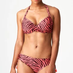 Haut De Maillot De Bain Emboitant
