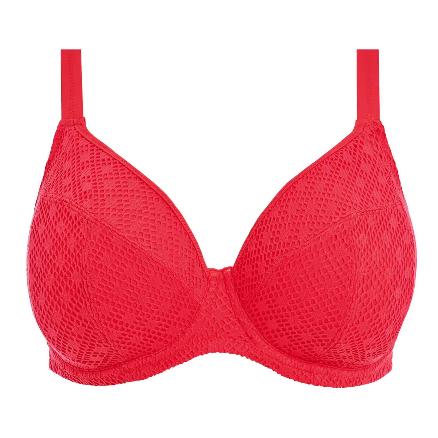 Haut De Maillot De Bain Emboitant