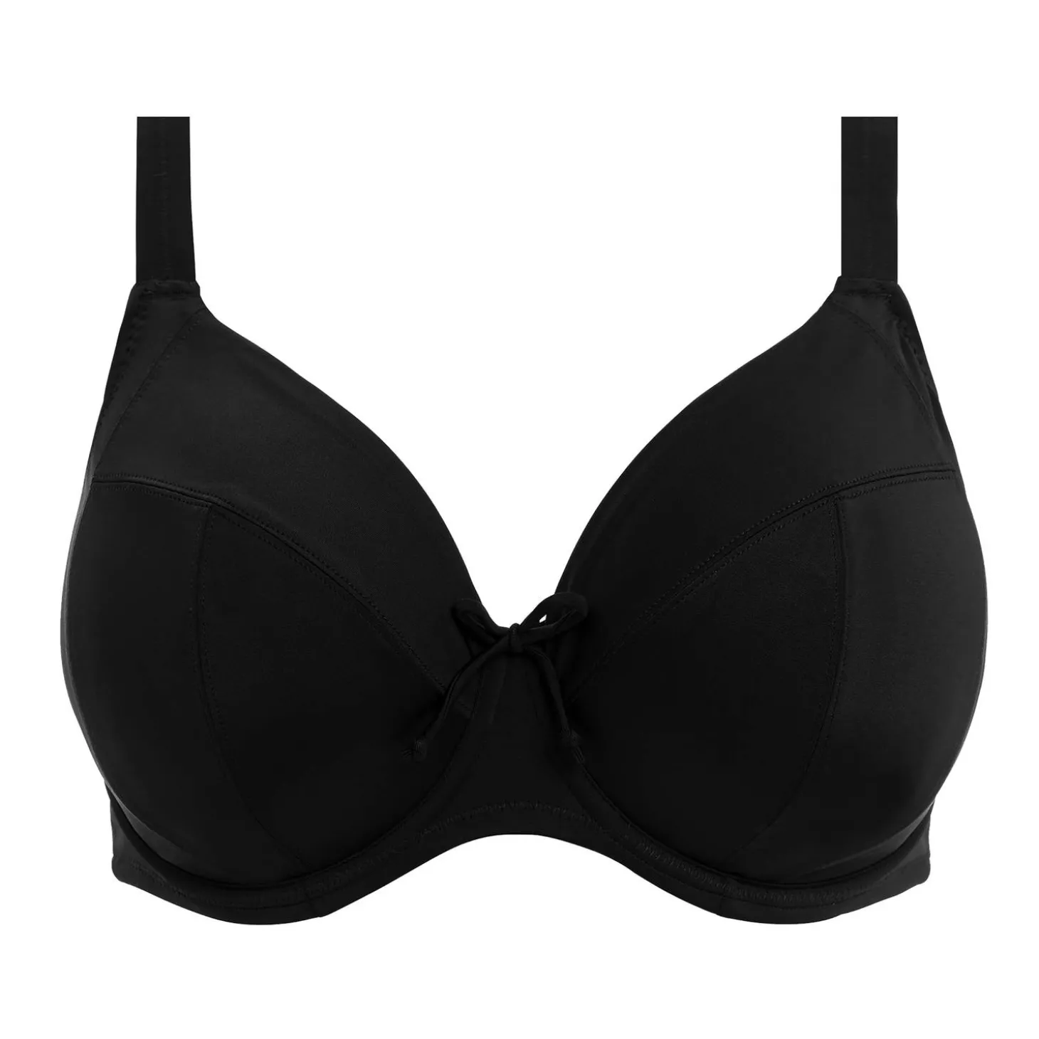 Haut De Maillot De Bain Emboitant
