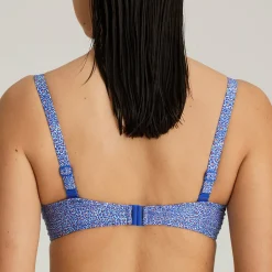 Haut De Maillot De Bain Emboitant