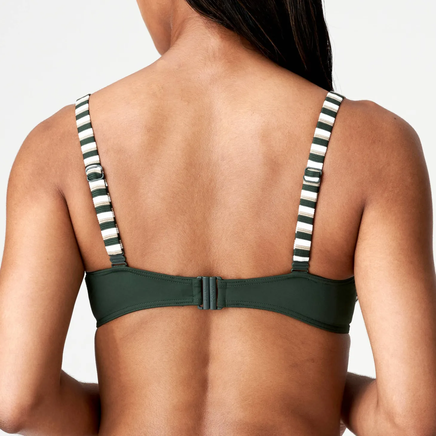 Haut De Maillot De Bain Emboitant