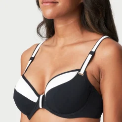 Haut De Maillot De Bain Emboitant