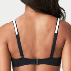 Haut De Maillot De Bain Emboitant
