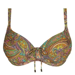Haut De Maillot De Bain Emboitant