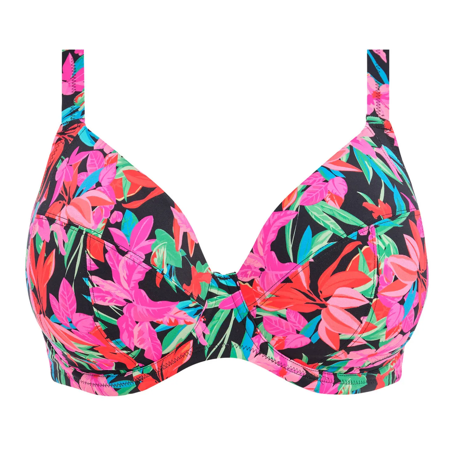 Haut De Maillot De Bain Emboitant