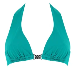 Haut De Maillot De Bain Grand Triangle Tanami