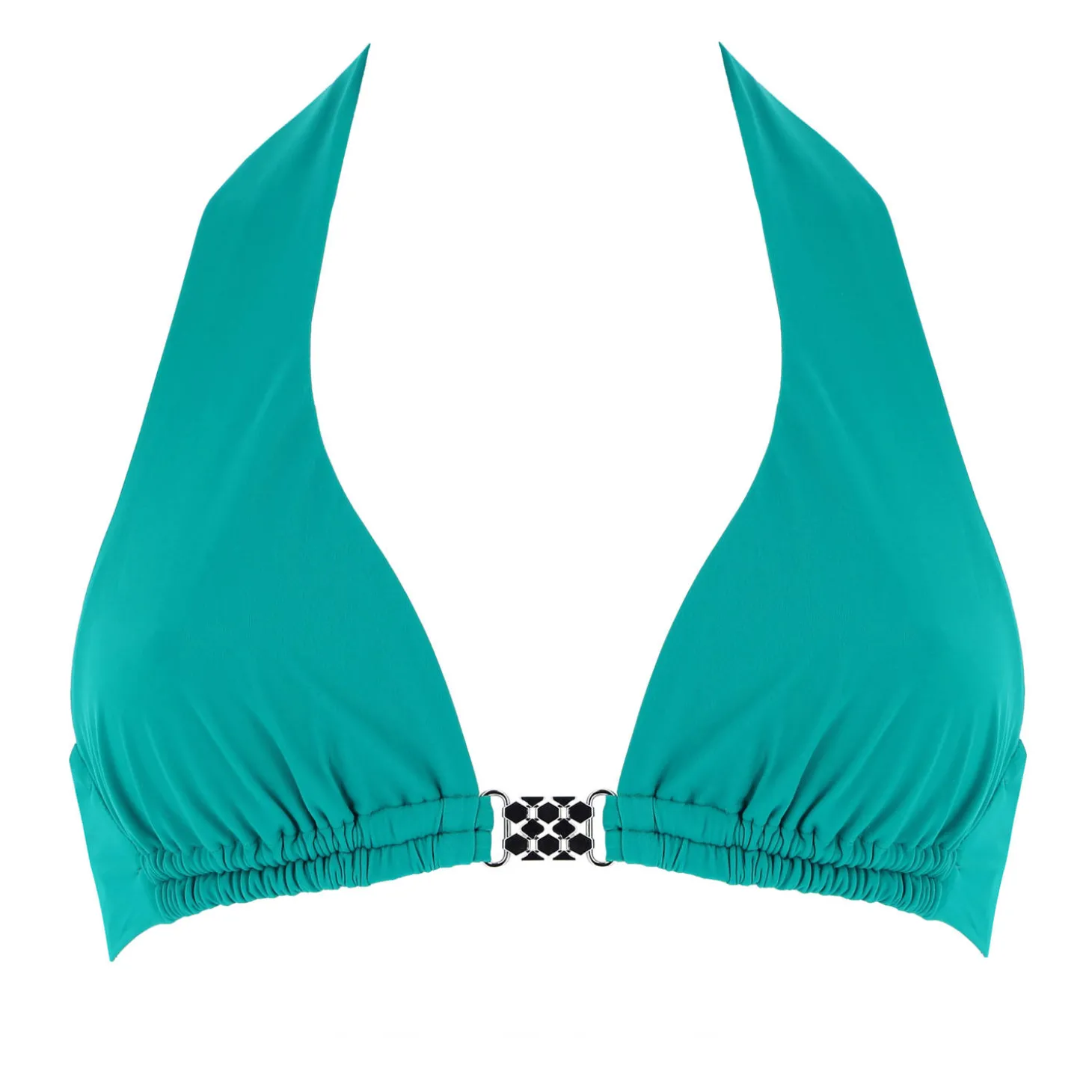 Haut De Maillot De Bain Grand Triangle Tanami