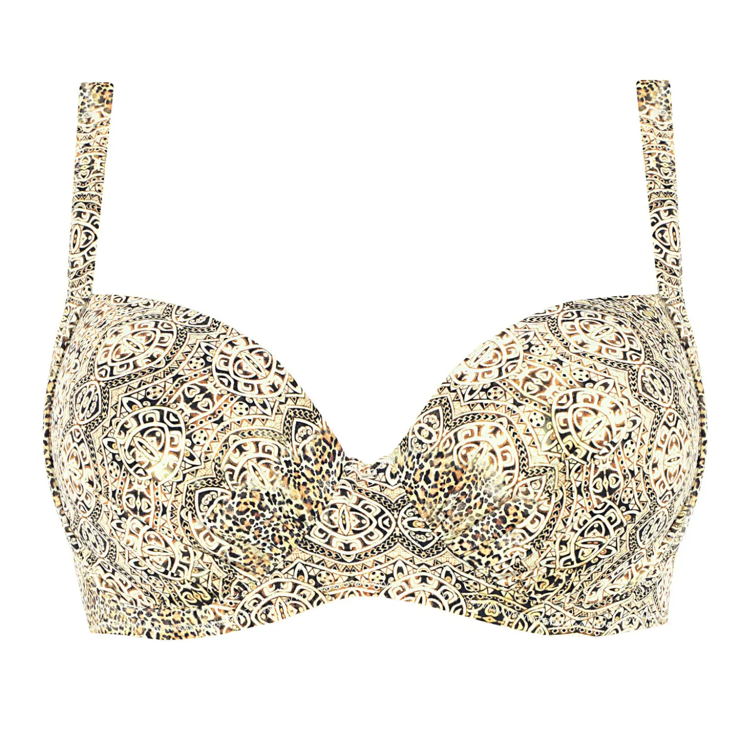 Haut De Maillot De Bain Maryline Armatures