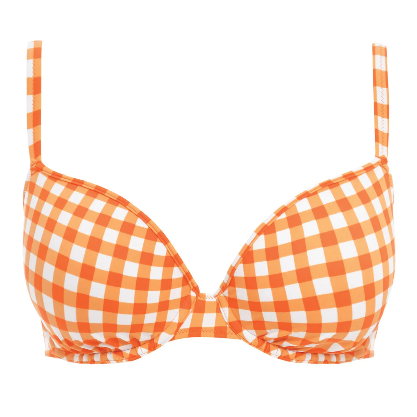 Haut De Maillot De Bain Moule Armatures