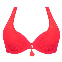 Haut De Maillot De Bain Push-Up
