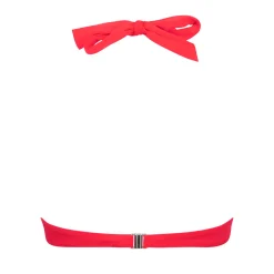 Haut De Maillot De Bain Push-Up
