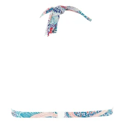 Haut De Maillot De Bain Push-Up
