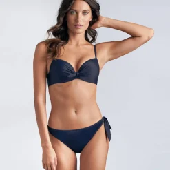 Haut De Maillot De Bain Push-Up