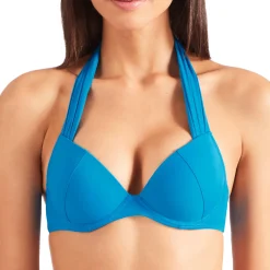 Haut De Maillot De Bain Push-Up Douceur De Reves