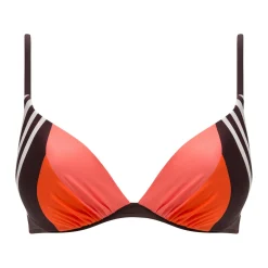 Haut De Maillot De Bain Push-Up
