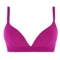 Haut De Maillot De Bain Push-Up Tiffany