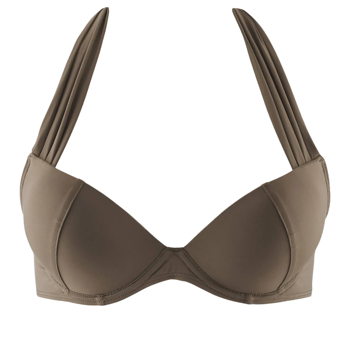 Haut De Maillot De Bain Push-Up Douceur De Reves
