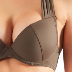 Haut De Maillot De Bain Push-Up Douceur De Reves
