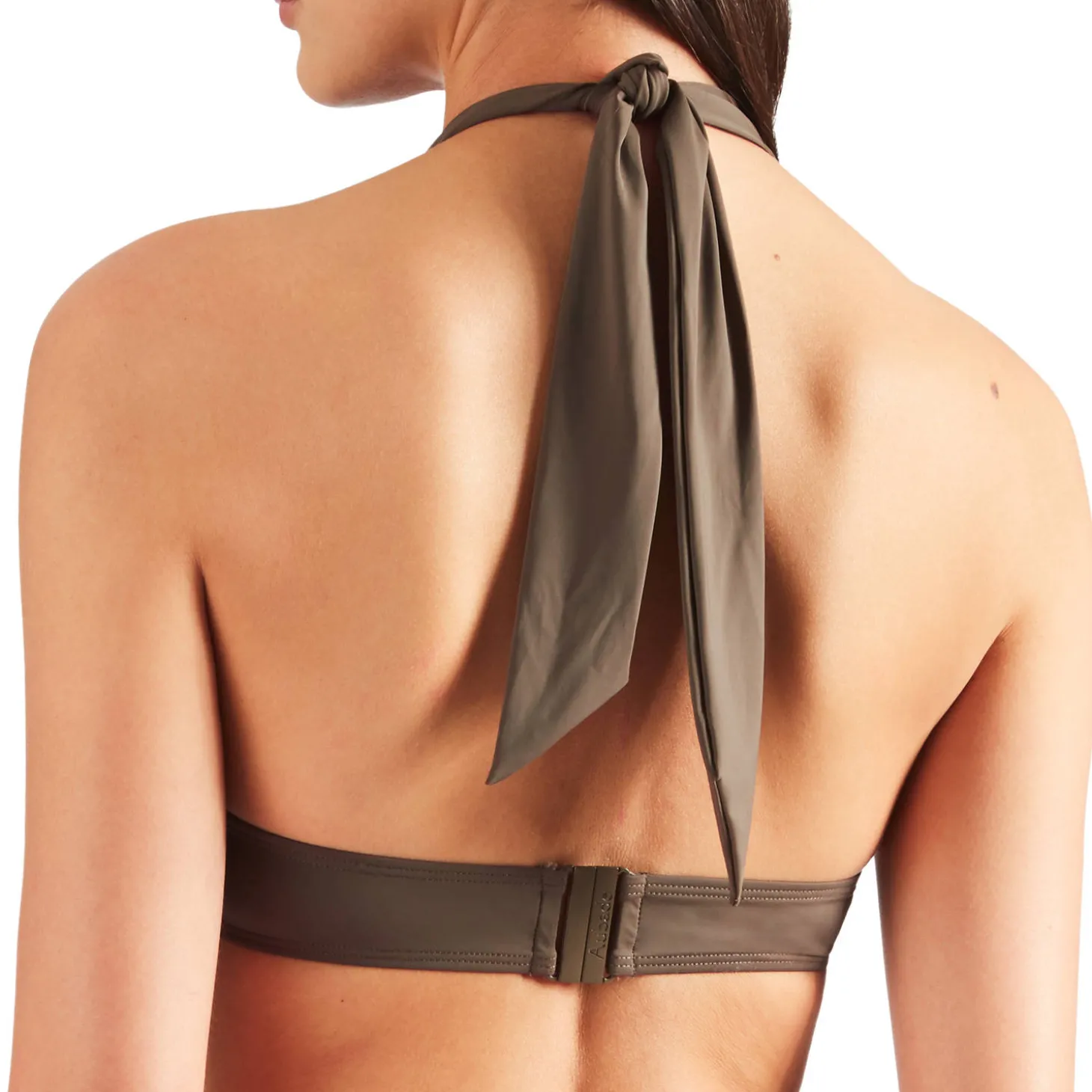 Haut De Maillot De Bain Push-Up Douceur De Reves