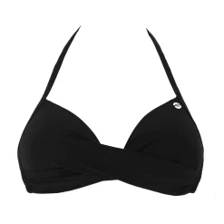 Haut De Maillot De Bain Push-Up Eyro