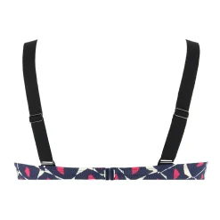 Haut De Maillot De Bain Push-Up