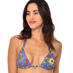 Haut De Maillot De Bain Push-Up Niko