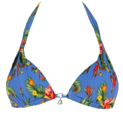 Haut De Maillot De Bain Push-Up Niko