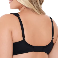 Haut De Maillot De Bain Push-Up