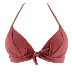 Haut De Maillot De Bain Push-Up Misko Sans Armatures