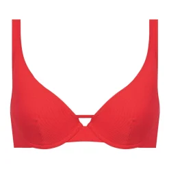 Haut De Maillot De Bain Push-Up