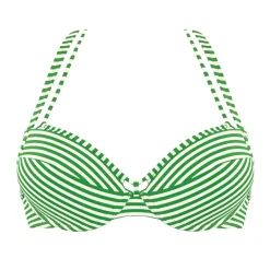 Haut De Maillot De Bain Push-Up