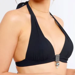 Haut De Maillot De Bain Push-Up Jyno