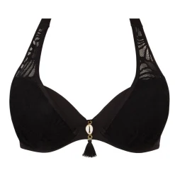 Haut De Maillot De Bain Push-Up